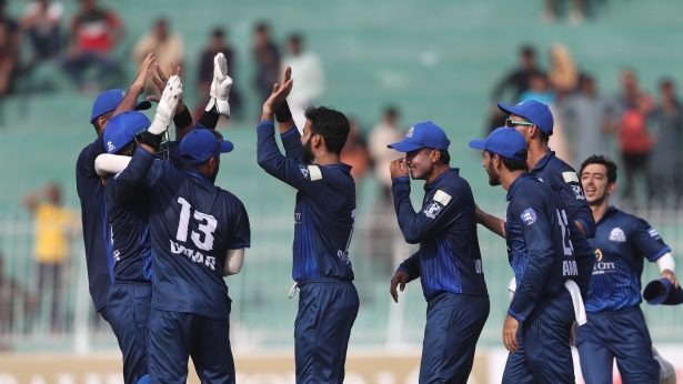 Shadab and Usama Spin Panthers to Victory After Mubasir and Haider's Game-Changing Fifties