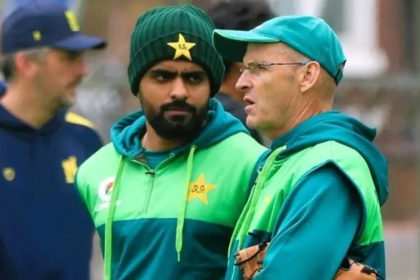 The Reasons Behind Babar Azam’s Resignation as Pakistan Cricket Captain