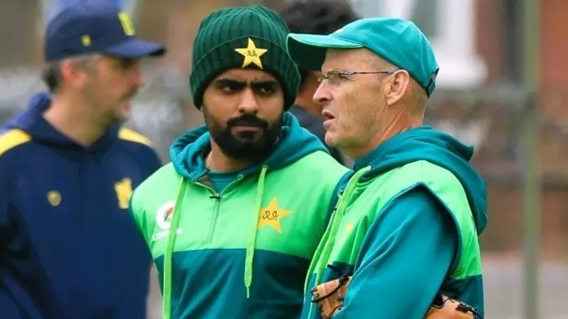 The Reasons Behind Babar Azam’s Resignation as Pakistan Cricket Captain