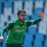 Faheem Ashraf to Lead Pakistan's Charge at Hong Kong Cricket Sixes