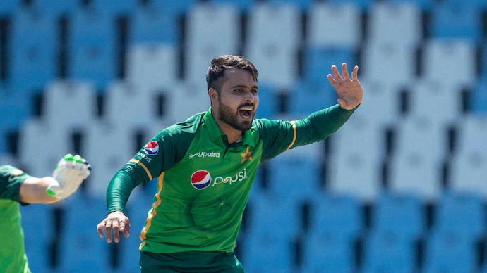 Faheem Ashraf to Lead Pakistan's Charge at Hong Kong Cricket Sixes