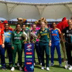 ICC Unveils AI-Powered Tool to Shield Players from Toxic Social Media Content at Women’s T20 World Cup