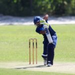 President’s Cup: Mohammad Faizan's All-Round Show Powers SBP to Dominant Win