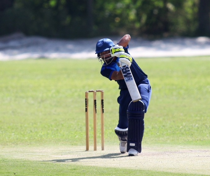 President’s Cup: Mohammad Faizan's All-Round Show Powers SBP to Dominant Win