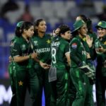 Pakistan Women Beat Sri Lanka Women by 31 Runs in ICC Women’s T20 World Cup 2024 Opener