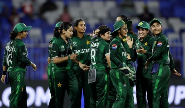 Pakistan Women Beat Sri Lanka Women by 31 Runs in ICC Women’s T20 World Cup 2024 Opener