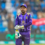 Quetta Gladiators Gear Up for a Fresh Start