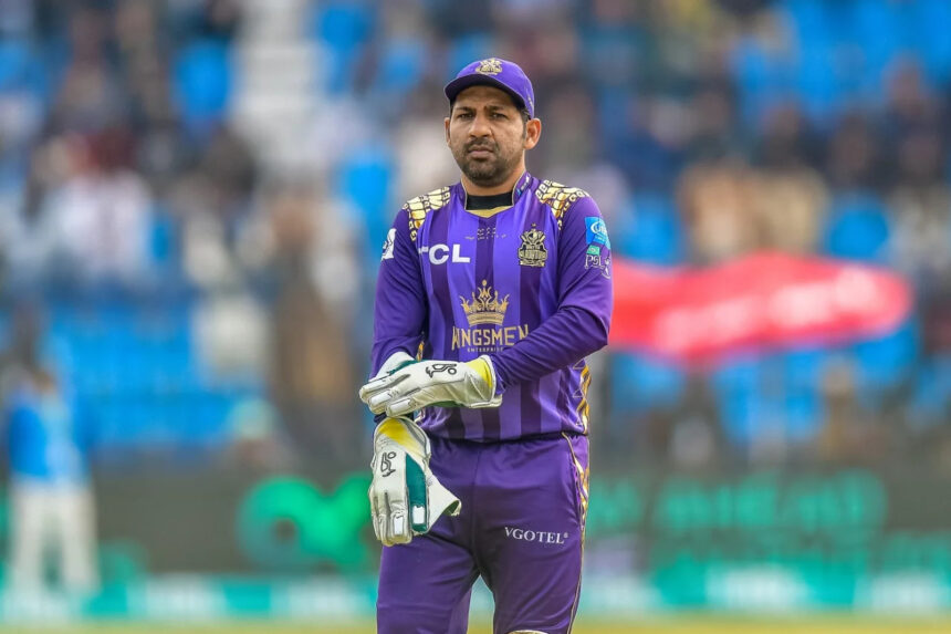 Quetta Gladiators Gear Up for a Fresh Start