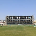 PCB Renames National Stadium Enclosures After Legends