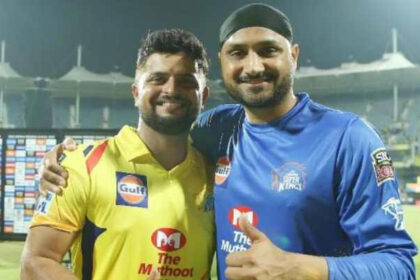 Catch Raina, Dhawan, & More in Legend 90 League!