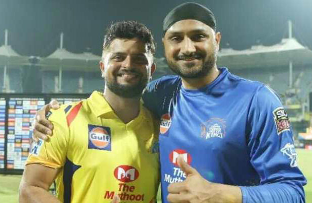 Catch Raina, Dhawan, & More in Legend 90 League!