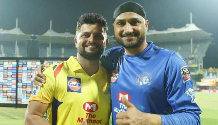 Catch Raina, Dhawan, & More in Legend 90 League!