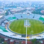 Explore Gaddafi Stadium's Transformation Ahead of Champions Trophy 2025