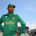 Sarfaraz Ahmed to Make Limited-Overs Return After Three Years