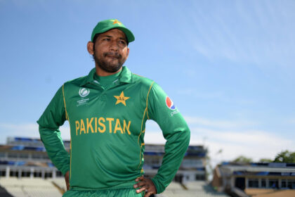 Sarfaraz Ahmed to Make Limited-Overs Return After Three Years