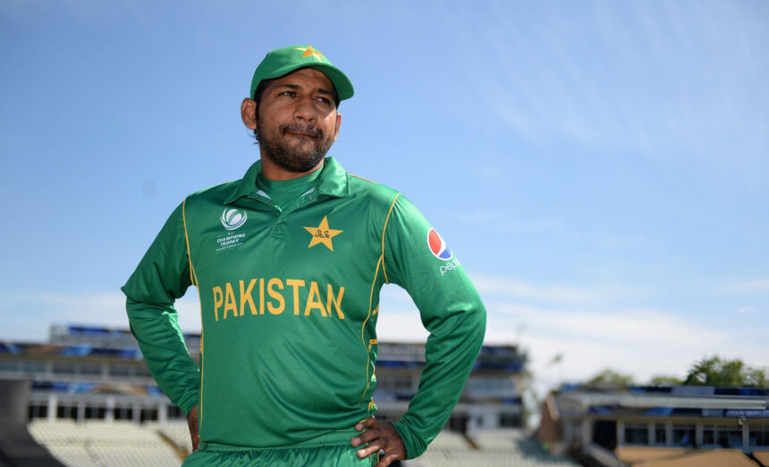 Sarfaraz Ahmed to Make Limited-Overs Return After Three Years