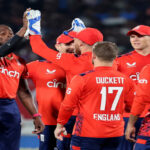 England Outplays India to Keep T20 Series Alive