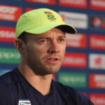 AB de Villiers Set to Return for Major Tournament