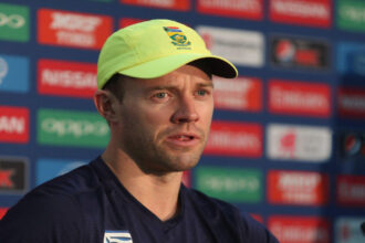 AB de Villiers Set to Return for Major Tournament