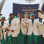 ICC Revives Champions Trophy with Record Prize Money