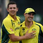 Cummins, Hazlewood Out: Australia Face Major Setback