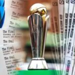 Buy ICC Champions Trophy 2025 Tickets from 3 Feb