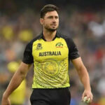 Stoinis Steps Away from ODIs, Champions Trophy Squad Hit