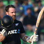 Kane Williamson 133 Leads NZ to Tri-Series Final Berth