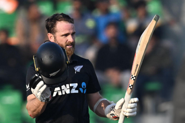 Kane Williamson 133 Leads NZ to Tri-Series Final Berth