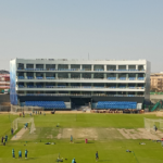 National Bank Stadium Upgraded Facelift Unveiled Today