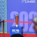 Champions Trophy 2025 Brings Exciting New Digital Features and Fan Engagement