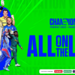 Champions Trophy 2025: Where to Watch the Cricket Action Live