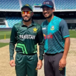 Pakistan Shaheens Win Two Out of Three CT Warm-Ups