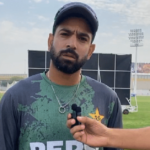 Haris Rauf Cleared for Pakistan’s NZ Champions Trophy Tie