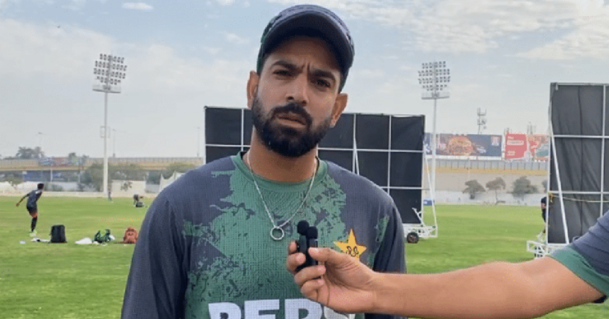 Haris Rauf Cleared for Pakistan’s NZ Champions Trophy Tie