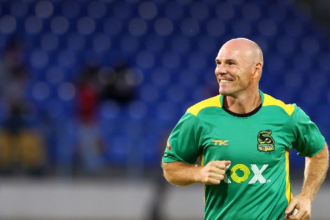 Paul Nixon Replaces Chanderpaul as Falcons’ Head Coach for CPL 2025