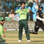 New Zealand Crush Pakistan in ICC Champions Trophy Opener