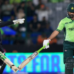 Fakhar Zaman ruled out of India-Pakistan Match