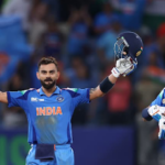 Virat Kohli Hits 51st ODI Ton as India Crush Pakistan