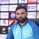 Fakhar Zaman Bold Statement After Pakistan’s Loss to NZ