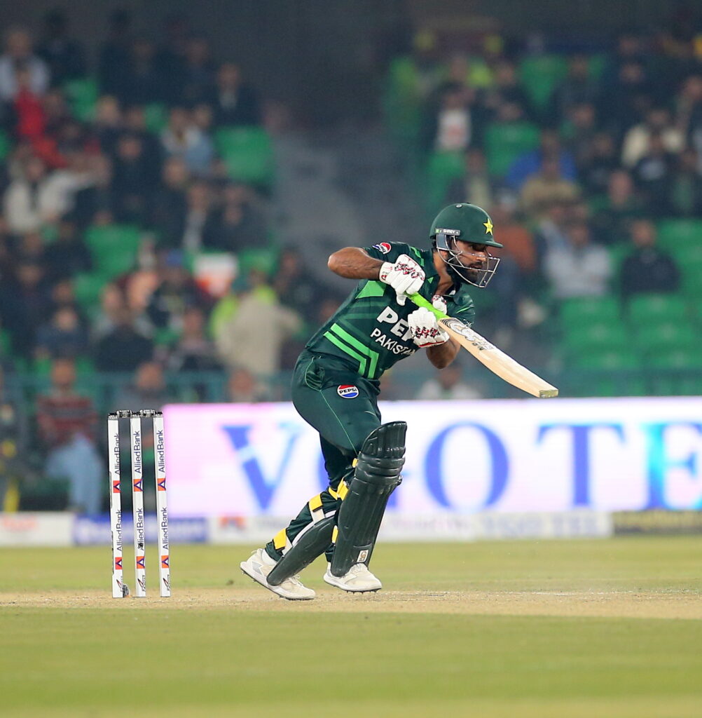 Fakhar Zaman 