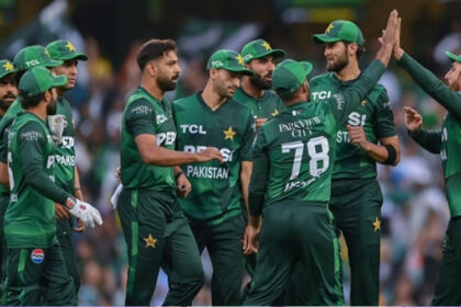 Merit or Media Pressure? Analysis of Pakistan’s CT 2025 Squad