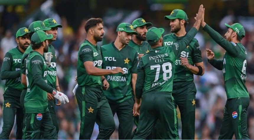 Merit or Media Pressure? Analysis of Pakistan’s CT 2025 Squad