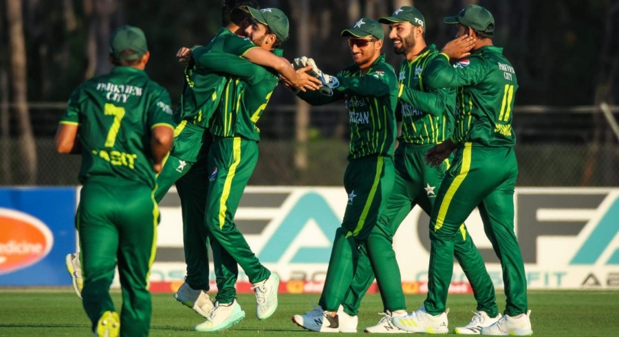 Pakistan Shaheens Squads Revealed for CT 2025 Warm-Up Matches