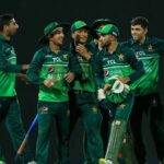 Pakistan Shaheens Squads Revealed for CT 2025 Warm-Up Matches