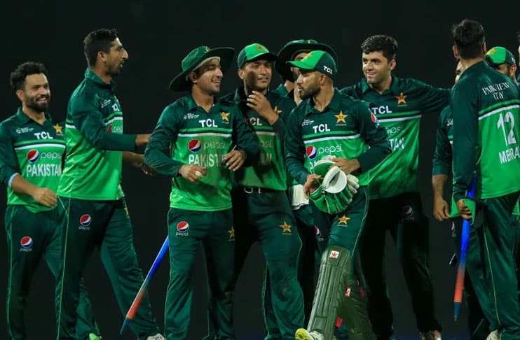 Pakistan Shaheens Squads Revealed for CT 2025 Warm-Up Matches