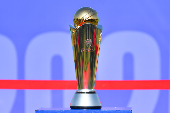 ICC Revives Champions Trophy with Record Prize Money