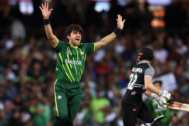 Wasim Jr. Eyes Strong Comeback in Pakistan’s ODI Series Against New Zealand