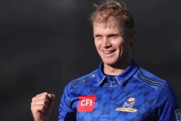 PCB Bans Corbin Bosch for Choosing IPL 2025 Over PSL X