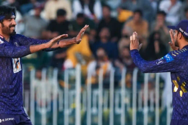 Gladiators Start PSL 2025 With 80-Run Win Over Zalmi